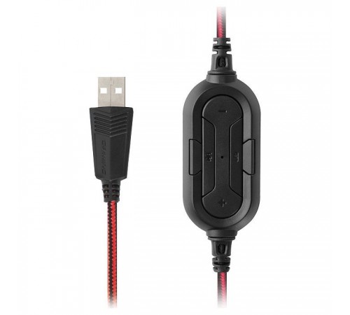 Навушники REAL-EL GDX-8100 (EL124100055) Навушники REAL-EL GDX-8100 (EL124100055)