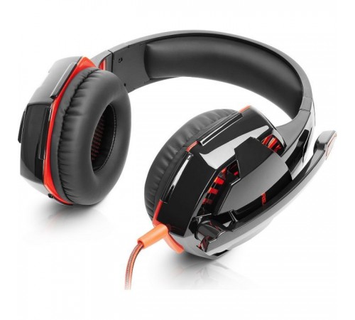 Навушники REAL-EL GDX-8100 (EL124100055) Навушники REAL-EL GDX-8100 (EL124100055)