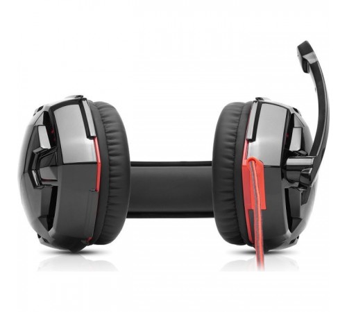 Навушники REAL-EL GDX-8100 (EL124100055) Навушники REAL-EL GDX-8100 (EL124100055)