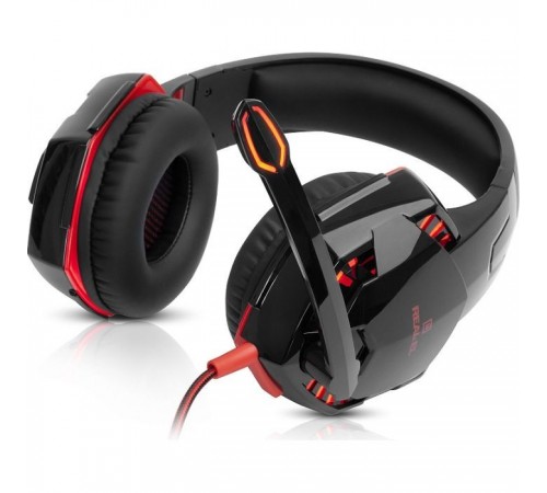 Навушники REAL-EL GDX-8100 (EL124100055) Навушники REAL-EL GDX-8100 (EL124100055)