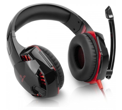 Навушники REAL-EL GDX-8100 (EL124100055) Навушники REAL-EL GDX-8100 (EL124100055)