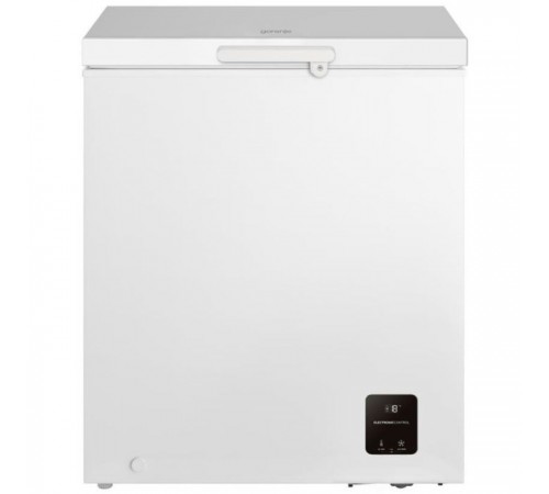 Морозильный сундук Gorenje FH14EAW Морозильный сундук Gorenje FH14EAW