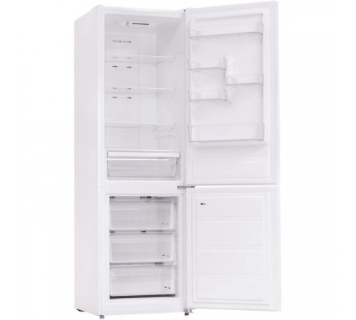 Холодильник Eleyus MRNW2188E60 WH Холодильник Eleyus MRNW2188E60 WH