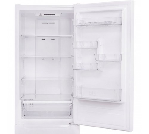 Холодильник Eleyus MRNW2188E60 WH Холодильник Eleyus MRNW2188E60 WH