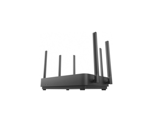 Маршрутизатор Xiaomi Router AX3200 (DVB4314GL) Маршрутизатор Xiaomi Router AX3200 (DVB4314GL)