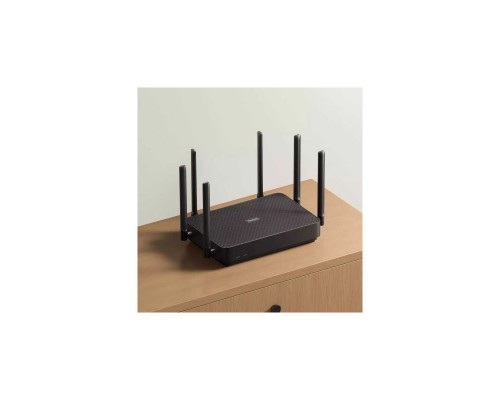 Маршрутизатор Xiaomi Router AX3200 (DVB4314GL) Маршрутизатор Xiaomi Router AX3200 (DVB4314GL)