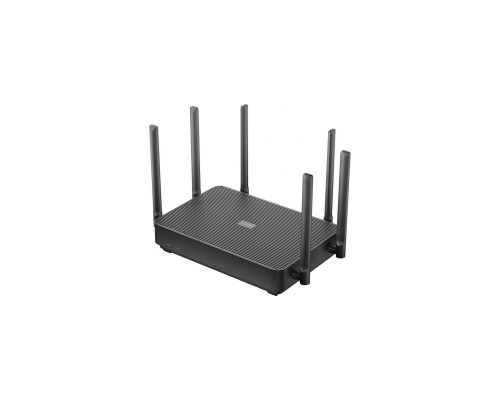 Маршрутизатор Xiaomi Router AX3200 (DVB4314GL) Маршрутизатор Xiaomi Router AX3200 (DVB4314GL)