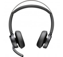 Навушники Poly Focus 2 - M USB-C HS Stereo (77Y88AA)
