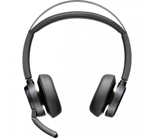 Навушники Poly Focus 2 - M USB-C HS Stereo (77Y88AA)