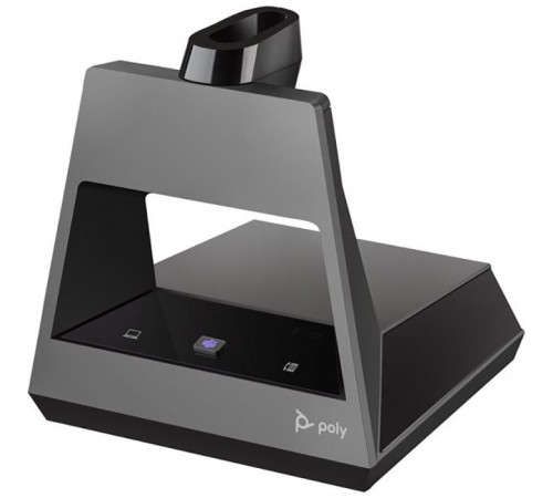 Навушники Poly Voyager 5200-M USB-A HS (8H5Q3AA)