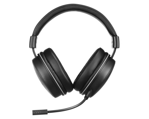 Навушники Sandberg HeroBlaster Bluetooth Led Headset Black (126-42) Навушники Sandberg HeroBlaster Bluetooth Led Headset Black (126-42)