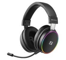 Навушники Sandberg HeroBlaster Bluetooth Led Headset Black (126-42)