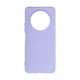 Чохол до мобільного телефона Armorstandart ICON Case Xiaomi Redmi A3 Lavender (ARM74440)