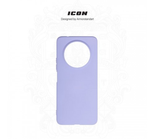 Чохол до мобільного телефона Armorstandart ICON Case Xiaomi Redmi A3 Lavender (ARM74440)