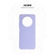 Чохол до мобільного телефона Armorstandart ICON Case Xiaomi Redmi A3 Lavender (ARM74440)