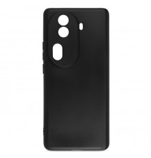 Чохол до мобільного телефона Armorstandart Matte Slim Fit OPPO Reno11 Pro 5G Camera cover Black (ARM73300)