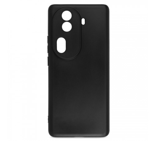Чохол до мобільного телефона Armorstandart Matte Slim Fit OPPO Reno11 Pro 5G Camera cover Black (ARM73300) Чохол до мобільного телефона Armorstandart Matte Slim Fit OPPO Reno11 Pro 5G Camera cover Black (ARM73300)