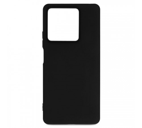 Чохол до мобільного телефона Armorstandart Matte Slim Fit Xiaomi Redmi Note 13 5G Black (ARM71892) Чохол до мобільного телефона Armorstandart Matte Slim Fit Xiaomi Redmi Note 13 5G Black (ARM71892)