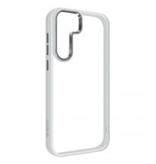 Чохол до мобільного телефона Armorstandart UNIT2 Samsung S24 Matte Clear (ARM74810)