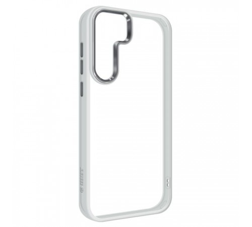 Чохол до мобільного телефона Armorstandart UNIT2 Samsung S24 Matte Clear (ARM74810) Чохол до мобільного телефона Armorstandart UNIT2 Samsung S24 Matte Clear (ARM74810)