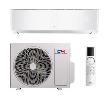 Кондиціонер Cooper&Hunter CH-S24FTXAL2-WP