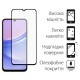 Чохол до мобільного телефона Dengos Kit for Samsung Galaxy A25 5G case + glass (Mint) (DG-KM-60)