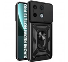 Чехол для мобильного телефона BeCover Military Xiaomi Redmi Note 13 Pro 5G Black (710693)