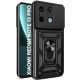 Чехол для мобильного телефона BeCover Military Xiaomi Redmi Note 13 Pro 5G Black (710693)