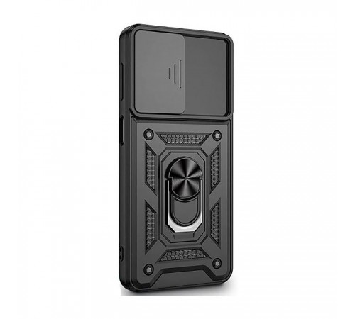 Чехол для мобильного телефона BeCover Military Xiaomi Redmi Note 13 Pro 5G Black (710693) Чехол для мобильного телефона BeCover Military Xiaomi Redmi Note 13 Pro 5G Black (710693)