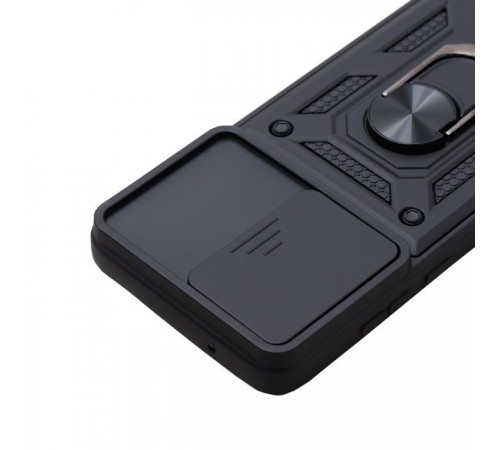 Чехол для мобильного телефона BeCover Military Xiaomi Redmi Note 13 Pro 5G Black (710693) Чехол для мобильного телефона BeCover Military Xiaomi Redmi Note 13 Pro 5G Black (710693)