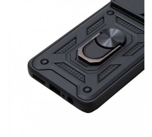 Чехол для мобильного телефона BeCover Military Xiaomi Redmi Note 13 Pro 5G Black (710693) Чехол для мобильного телефона BeCover Military Xiaomi Redmi Note 13 Pro 5G Black (710693)