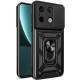 Чехол для мобильного телефона BeCover Military Xiaomi Redmi Note 13 Pro 5G Black (710693)