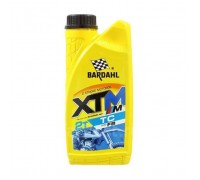 Моторна олива BARDAHL XTM-M 2T API TC JASO FB 1л (35791)
