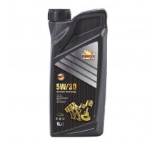 Моторное масло CASTLE MOTOR OILS 5W30 1л