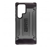 Чохол до мобільного телефона Armorstandart Panzer Samsung S24 Ultra Grey (ARM75618)
