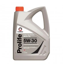 Моторное масло Comma PROLIFE 5W-30-4л (PRO4L)