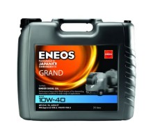 Моторна олива ENEOS GRAND 10W-40 20л (EU0048201N)