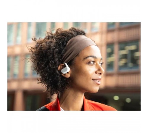 Навушники JBL Soundgear Sense White (JBLSNDGEARSNSWHT) Навушники JBL Soundgear Sense White (JBLSNDGEARSNSWHT)