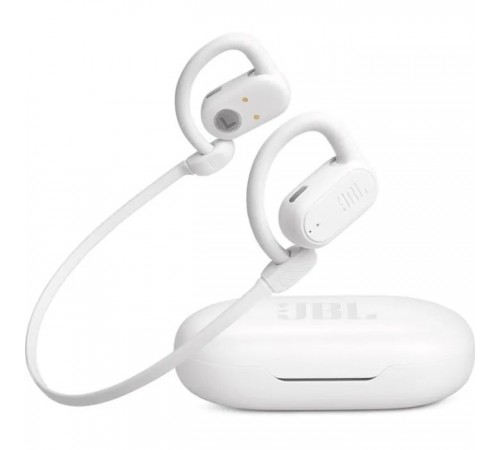 Навушники JBL Soundgear Sense White (JBLSNDGEARSNSWHT) Навушники JBL Soundgear Sense White (JBLSNDGEARSNSWHT)