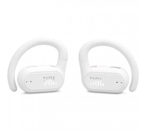Навушники JBL Soundgear Sense White (JBLSNDGEARSNSWHT) Навушники JBL Soundgear Sense White (JBLSNDGEARSNSWHT)