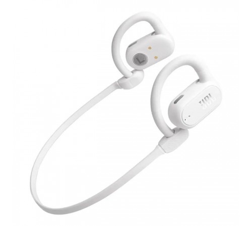 Навушники JBL Soundgear Sense White (JBLSNDGEARSNSWHT) Навушники JBL Soundgear Sense White (JBLSNDGEARSNSWHT)