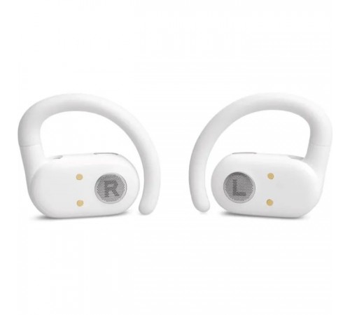 Навушники JBL Soundgear Sense White (JBLSNDGEARSNSWHT) Навушники JBL Soundgear Sense White (JBLSNDGEARSNSWHT)