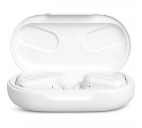 Навушники JBL Soundgear Sense White (JBLSNDGEARSNSWHT) Навушники JBL Soundgear Sense White (JBLSNDGEARSNSWHT)