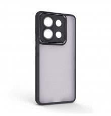 Чохол до мобільного телефона Armorstandart Shade Xiaomi Redmi Note 13 Pro 5G / Poco X6 5G Black (ARM75699)