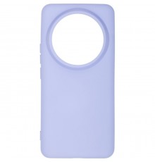Чохол до мобільного телефона Armorstandart ICON Xiaomi 14 Ultra Lavender (ARM74118)