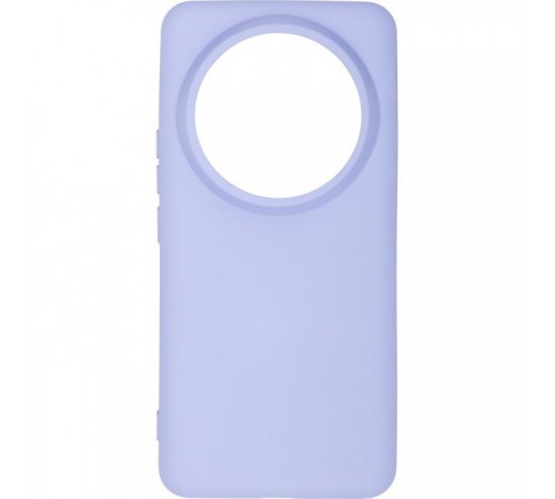 Чохол до мобільного телефона Armorstandart ICON Xiaomi 14 Ultra Lavender (ARM74118) Чохол до мобільного телефона Armorstandart ICON Xiaomi 14 Ultra Lavender (ARM74118)