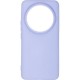 Чохол до мобільного телефона Armorstandart ICON Xiaomi 14 Ultra Lavender (ARM74118)