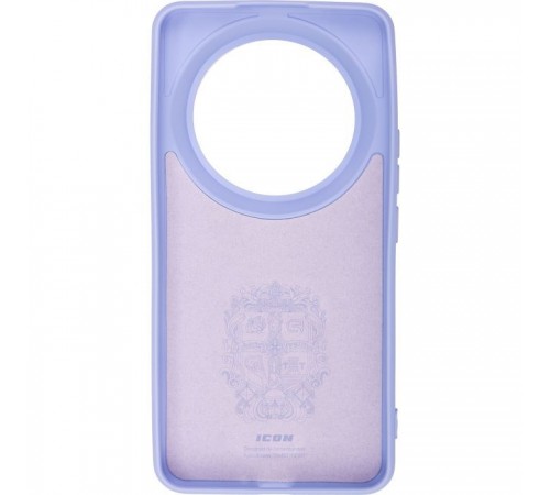 Чохол до мобільного телефона Armorstandart ICON Xiaomi 14 Ultra Lavender (ARM74118) Чохол до мобільного телефона Armorstandart ICON Xiaomi 14 Ultra Lavender (ARM74118)