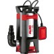 Погружной насос AL-KO DRAIN 15000 INOX COMFORT SWISS для грязной воды, 1100Вт (11282860)