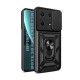 Чохол до мобільного телефона BeCover Military Infinix Note 30 NFC (X6833B) Black (711000)